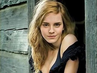 The Hottest Jerk Off Challenge With Emma Watson